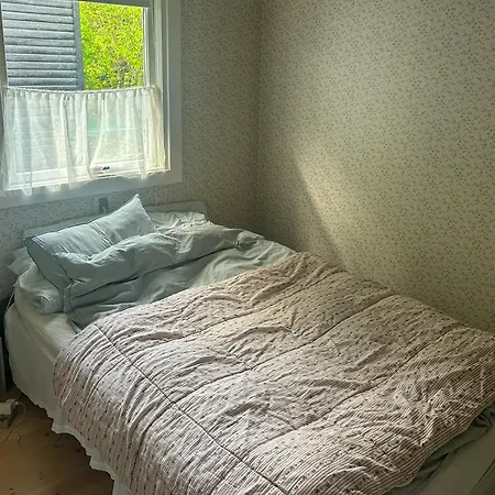 By Denmark's