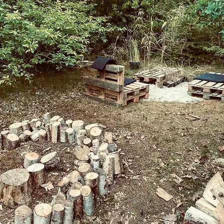 Dom wakacyjny By Denmark's *