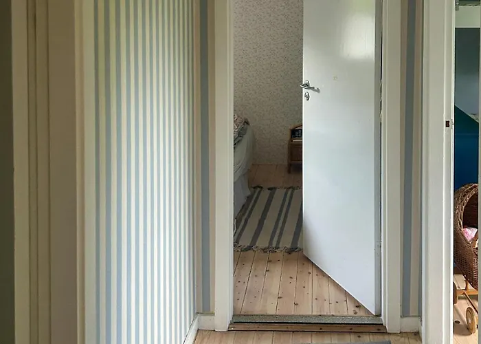 By Denmark's
