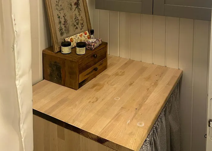 Hébergement de vacances By Denmark's